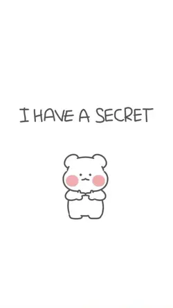 I love you