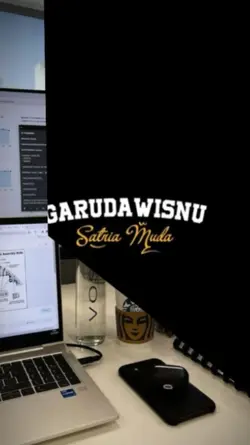 Versi Garuda Wisnu