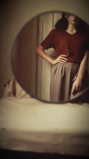 Estética vintage