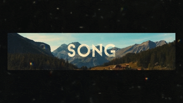 What's the song that