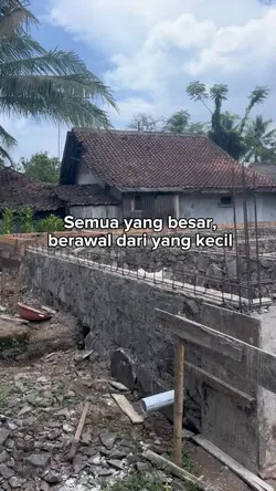 Semangat Berproses