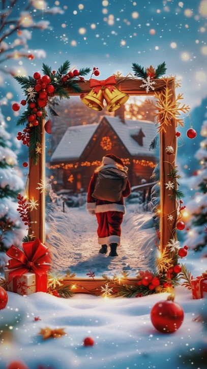 Noël nouvel an