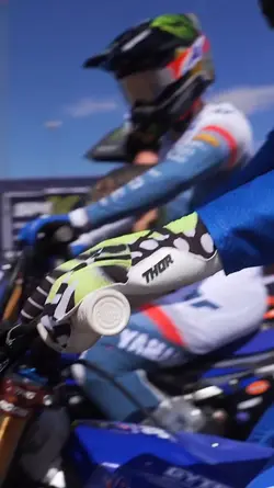 MOTOCROSS