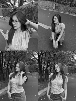 b&w