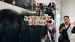 january dump