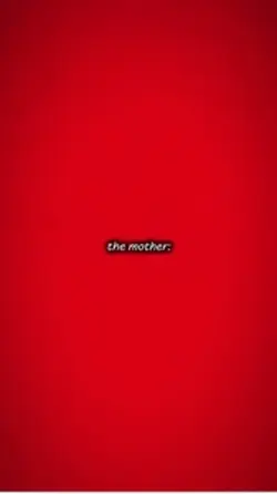 Daughter’s on fire