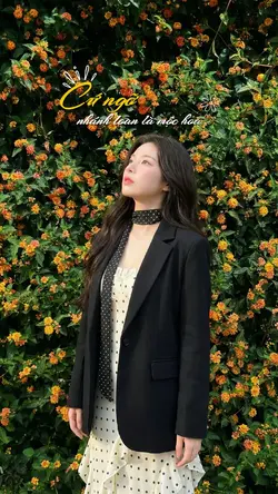 Cứ ngỡ nhánh loan