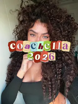 Coachella 2026