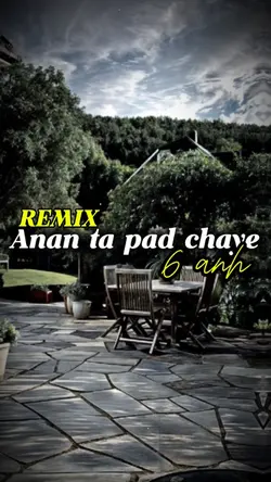 An na ta pad chaye