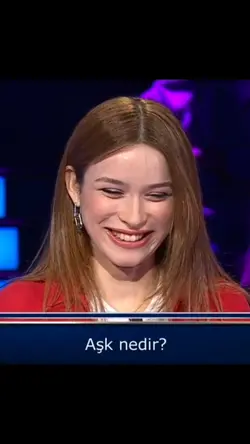 Aşk Nedir ? 