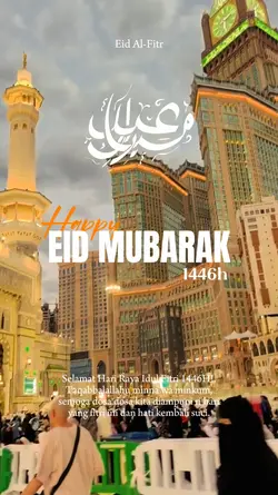 IDUL FITRI CINEMATIC