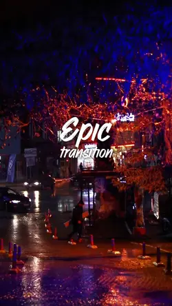Epic Transition 209