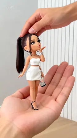 minha miniatura 