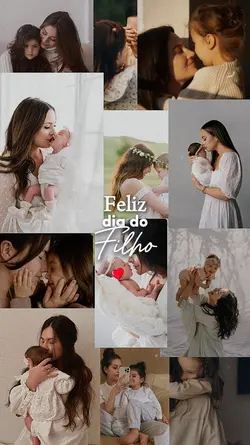 Dia dos filhos
