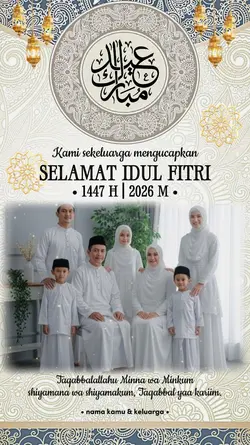 Idul Fitri 2026