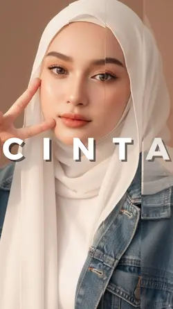 BERTAHAN SATU CINTA