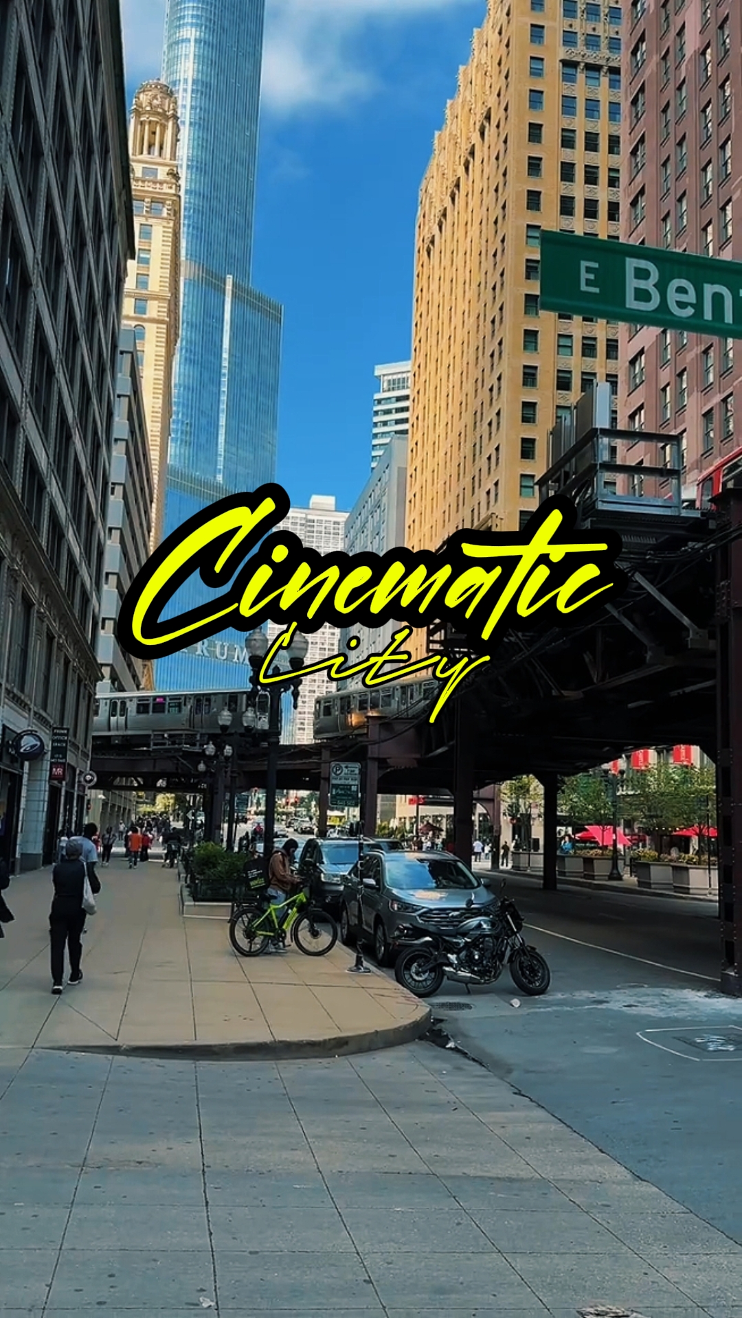 6 clipes cinematográficos 