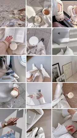 15 grid foto aesthet