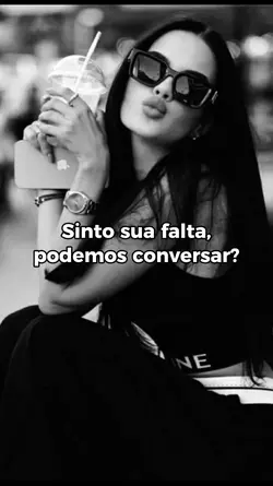 Não, não pode!