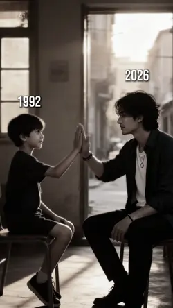 ME 1992 VS 2026