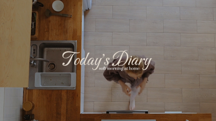 today's diary 