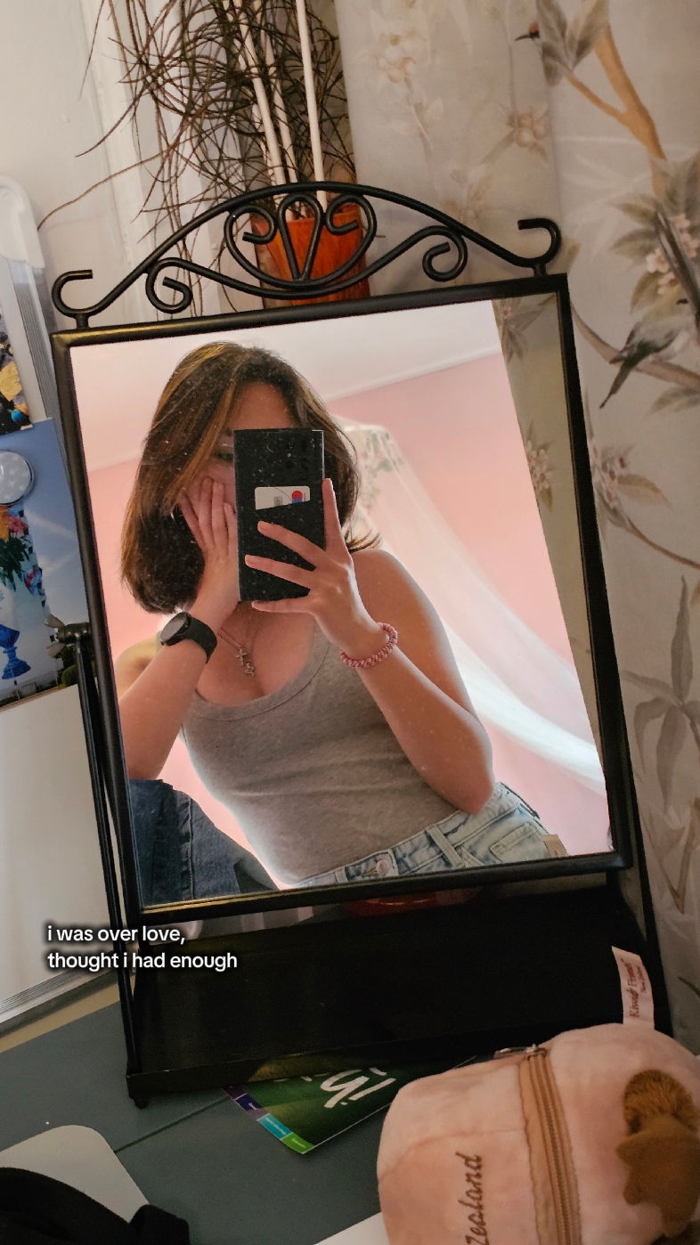 ILYSM!!!!!! 