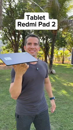 Redmi Pad 2