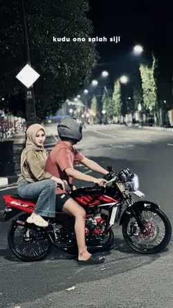 Djagani x Ngupayakne