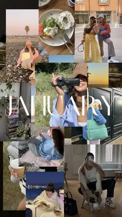 January dump