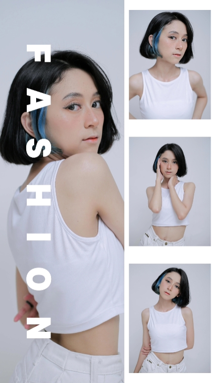FASHION 