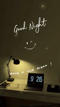 Good Night