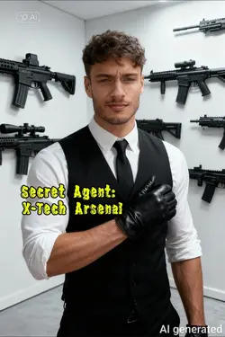secret agent 