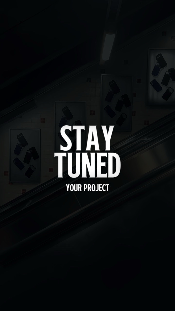 Coming soon