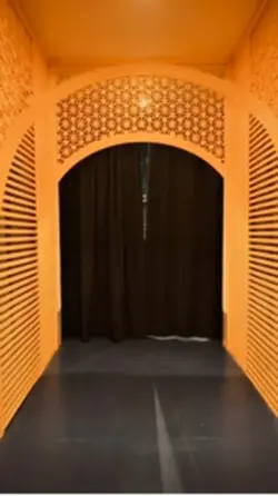 Open art 