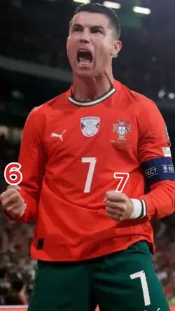 CR7