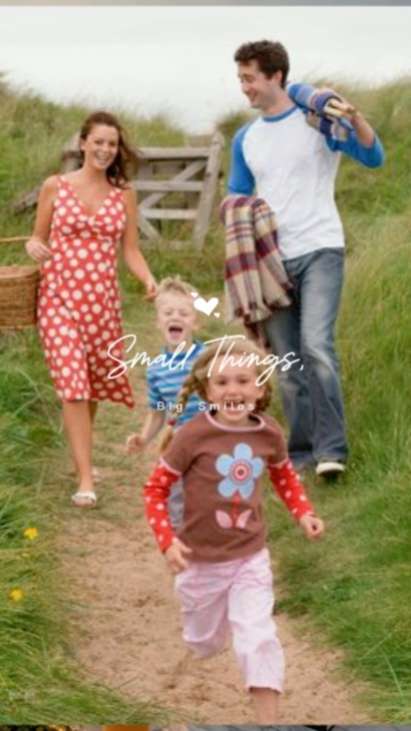 Family Moment