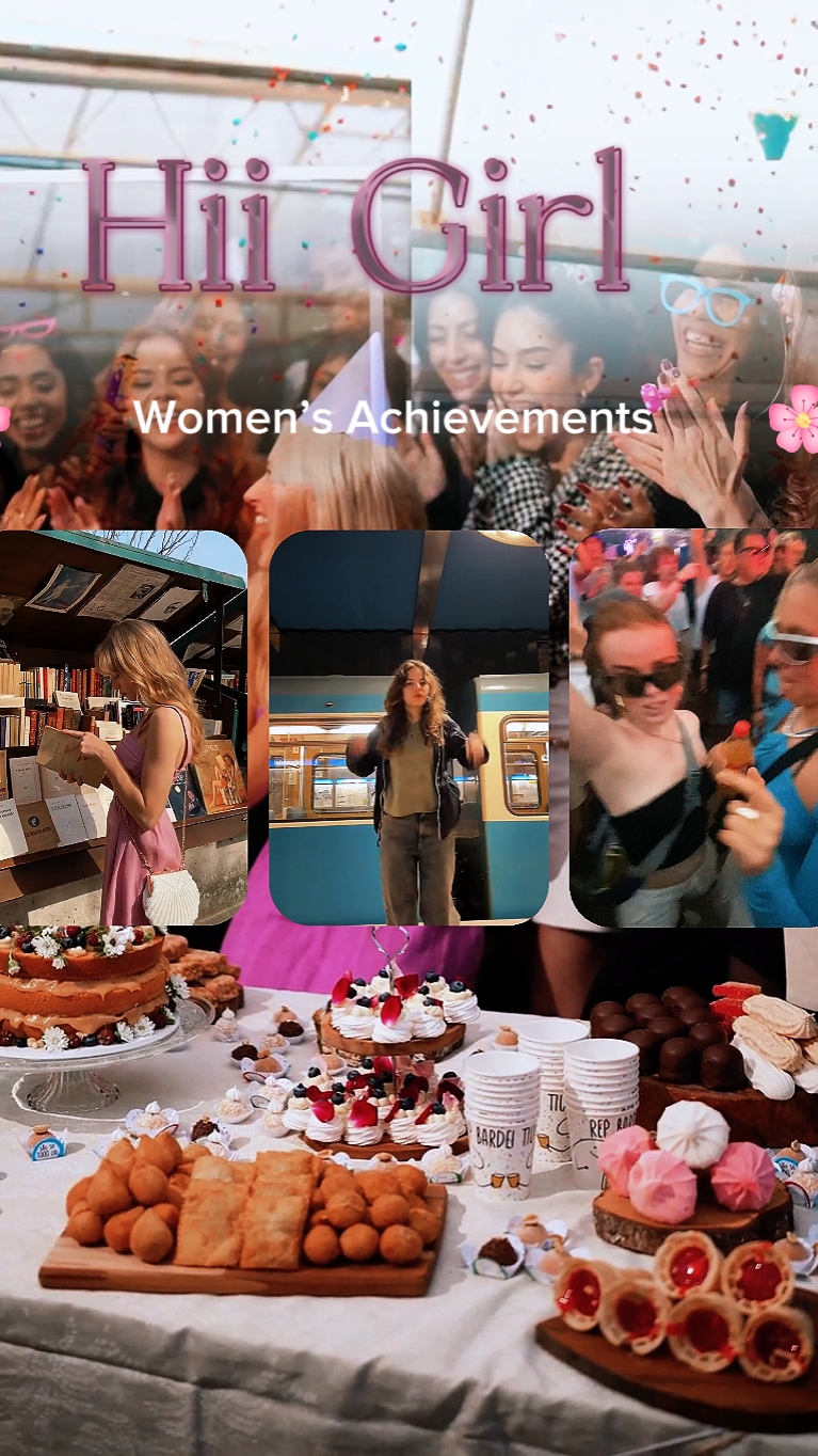 Día de las mujeres y las niñas