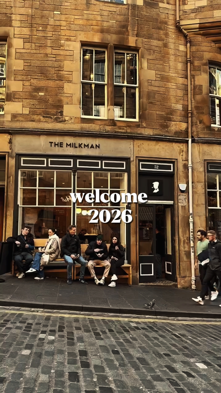 Willkommen 2026