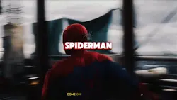 SPIDERMAN | 5CLIP