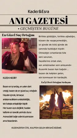 Kuzen Şablonu