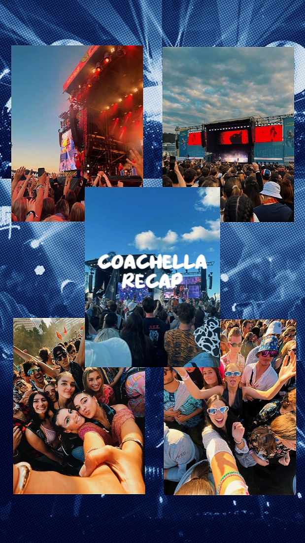 Coachella-Zusammenfassung 
