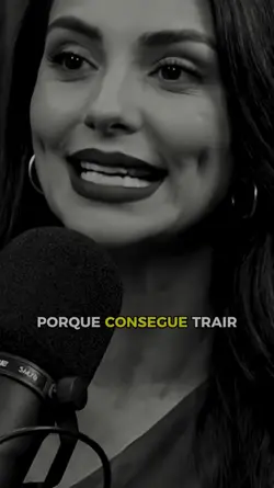 TRAIÇÃO REFLEXÃO 