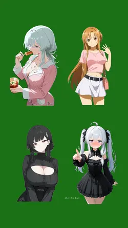 animation overlay