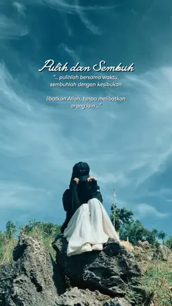 Pulih Dan Sembuh