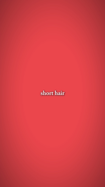 Pelo corto