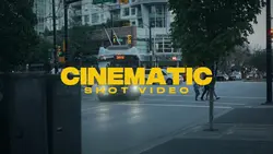 OPENING CINEMATIC