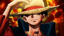 LUFFY