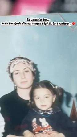 Anneler günü şablonu