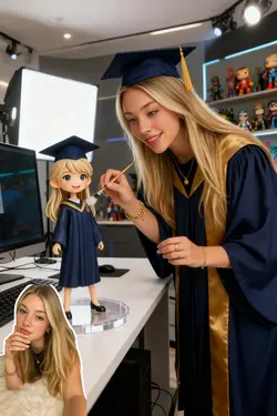 GRADUATION