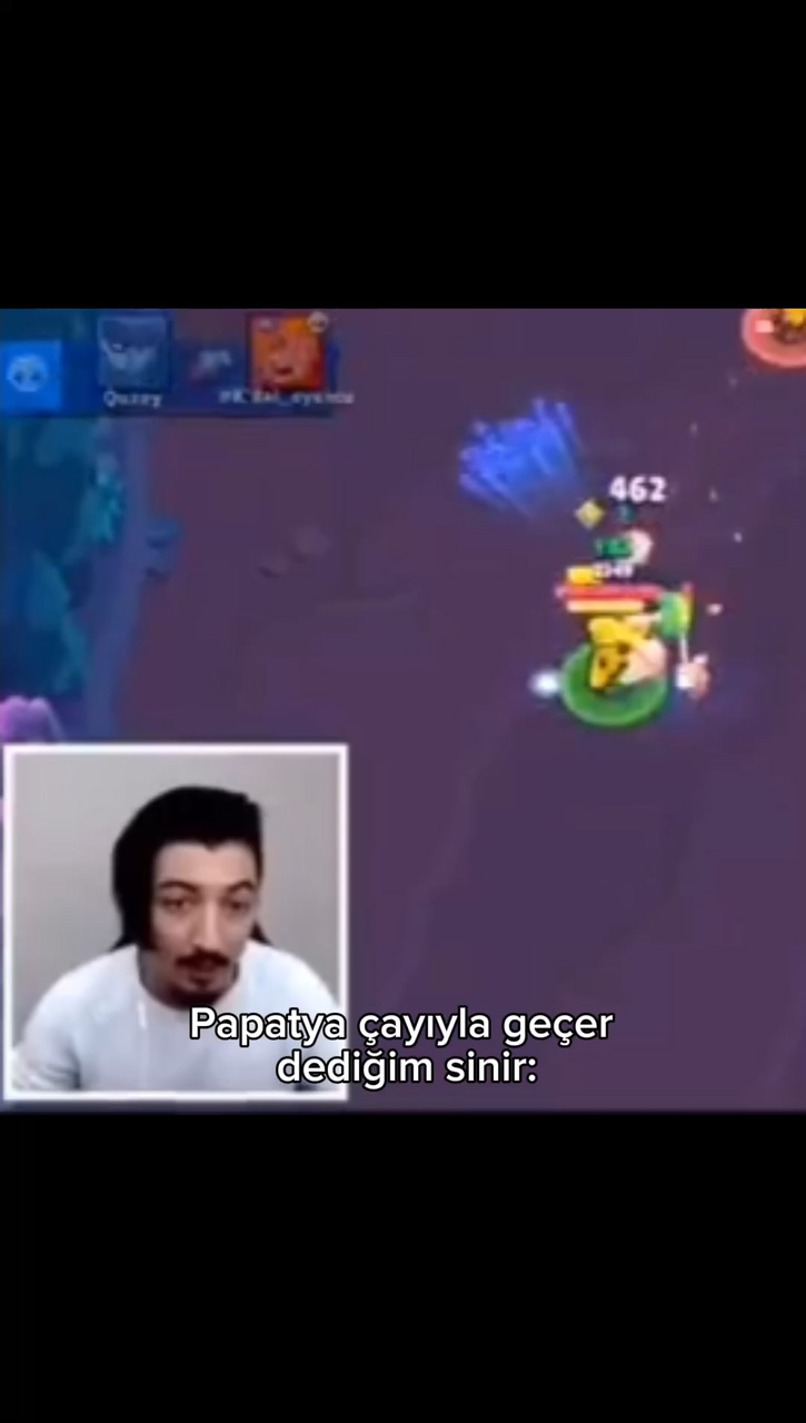 Oğlum vurma lan 